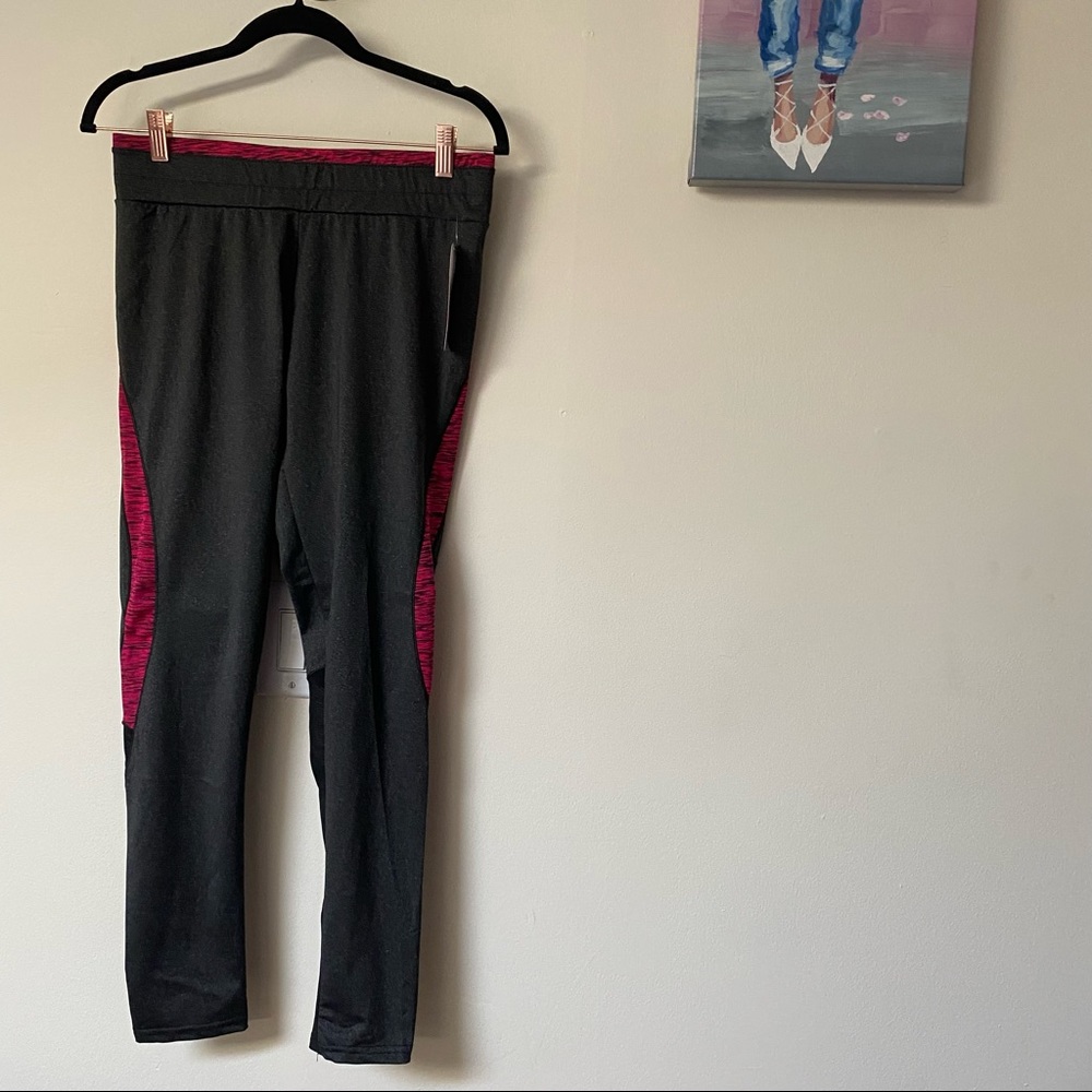 Shosho leggings